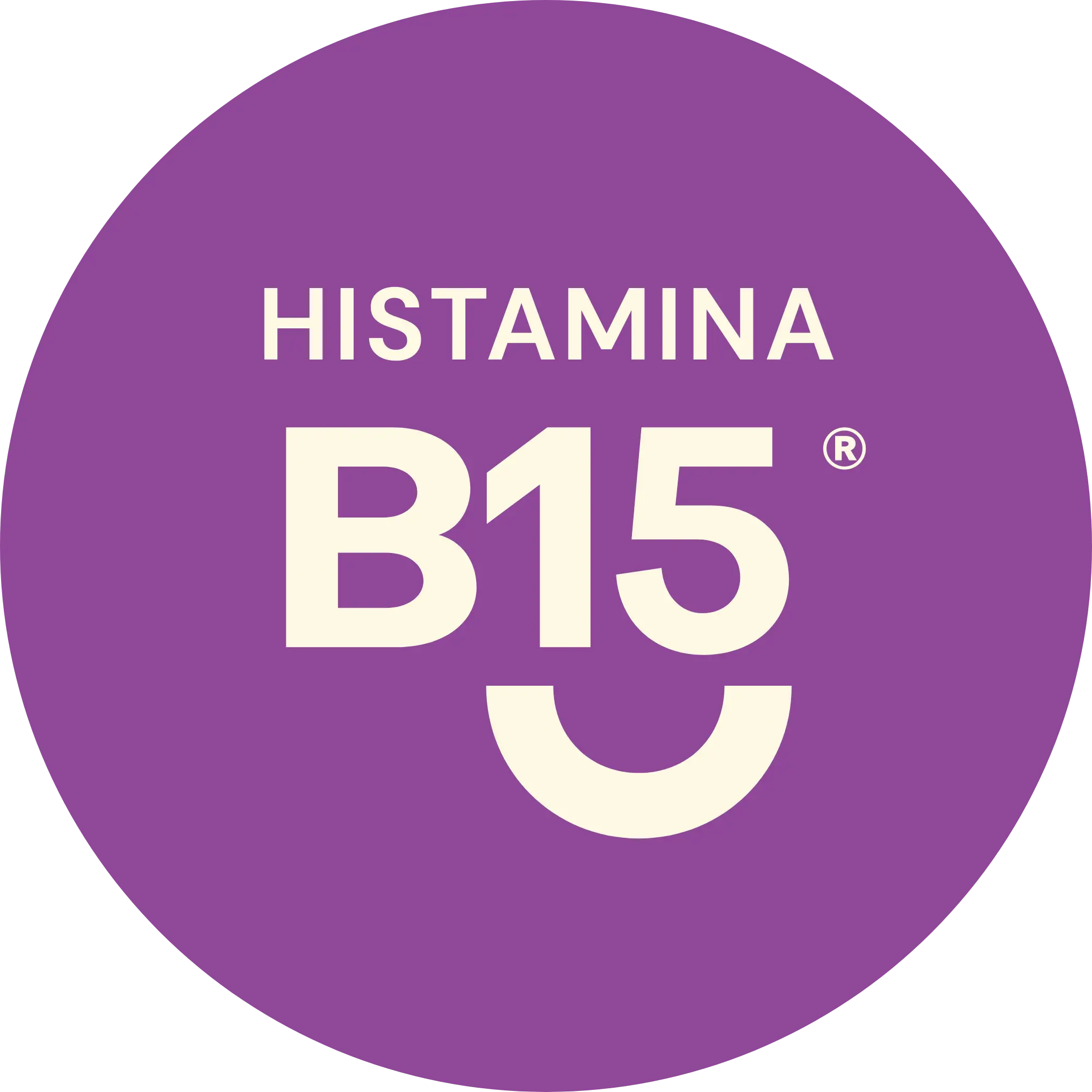 logo histamina